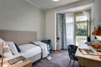 Astoria Hotel & Medical Spa