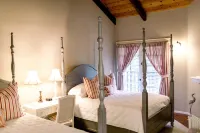 Merritt House Hotel - Bữa sáng