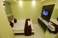 โรงแรม Hotel Sai Siddhi Inn - Navi Mumbai - 2 ดาว