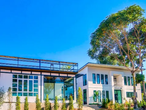 Million View Bar Khao Kho Отели рядом с достопримечательностью «Wat Son Suai»