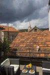 Apartments Jaksa Hotels near Iga Lanterna