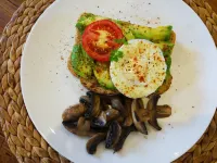 ボーデン ハウス B&B - 朝食