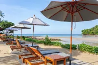 Nakamanda Resort & Spa - de playa