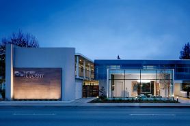 Hotel Lucent