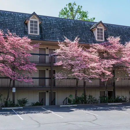 Riverside Inn