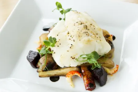 Embleton Spa Hotel & Apartments Отели в г. Беуолдет энд Снитлегарт