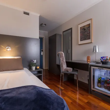 First Hotel Viking