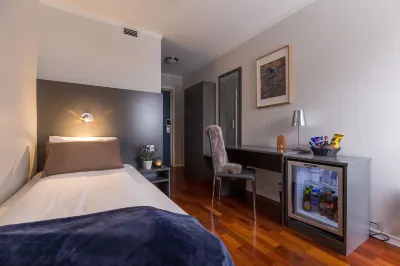 Enter Viking Hotel Hotels near WILD LAB PROJECTS - Citizen Science around Tromsø & Senja