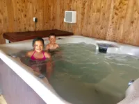 Stratford Motel & Holiday Park - Spa