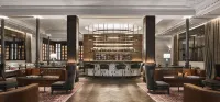 Gran Hotel Inglés - the Leading Hotels of the World - bar