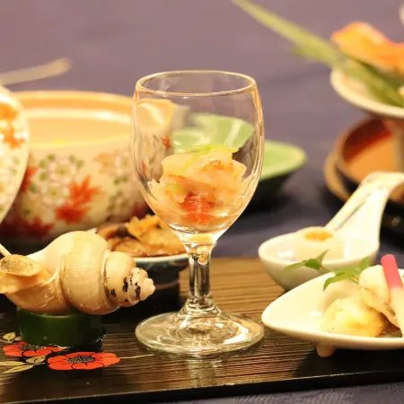 Sado Resort Hotel Azuma