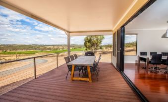 Neagles Retreat Villas