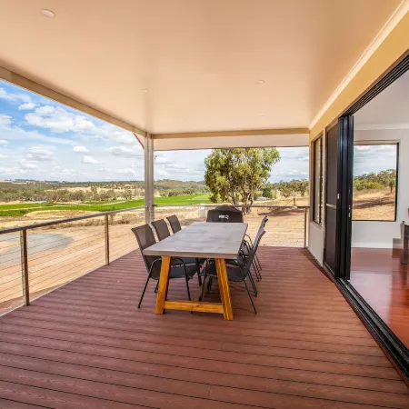 Neagles Retreat Villas