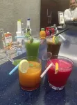 Khanna Fiesta - bar
