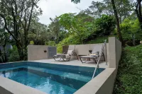 Koora Hotel by Sandglass - lãng mạn