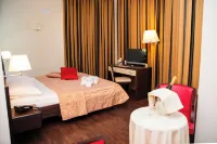 Gullo Hotel Hotels in Maida
