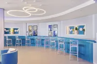 Bahia Principe Escape Coral Playa - Adults Only - bar