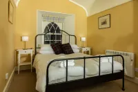 Armadale Castle Cabins