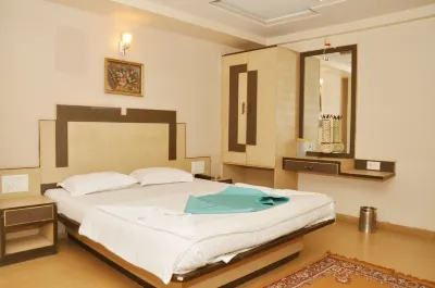 Hotel Sai Suraj Palace