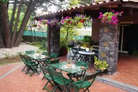 Rosso Vulcano Hotel a Nicolosi