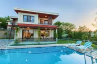 Nevras Resort Sapanca