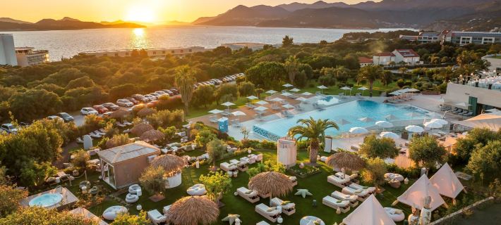 Valamar Lacroma Hotel Hotels in Dubrovnik