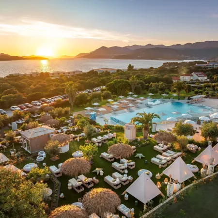 Valamar Lacroma Hotel