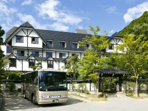 Hodakaso Yamano Hotel
