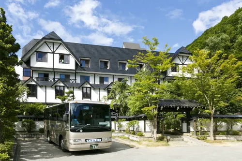 Hodakaso Yamano Hotel