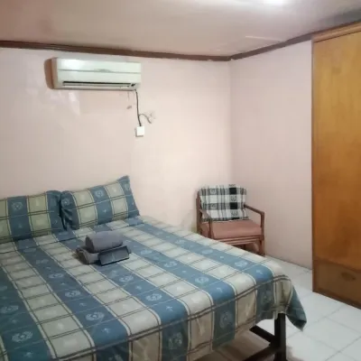 1st Street Park Apartelle Các khách sạn gần Công viên Stotsenberg