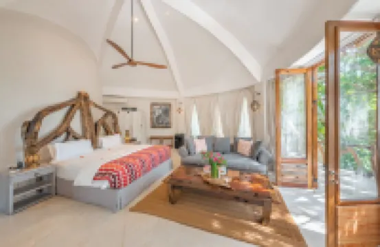 Xanadu Luxury Villas & Retreat Zanzibar Hotels in Dongwe