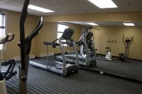 Comfort Inn & Suites Hotels in Moose Jaw