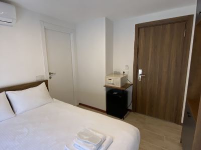 Mina Life Hotel