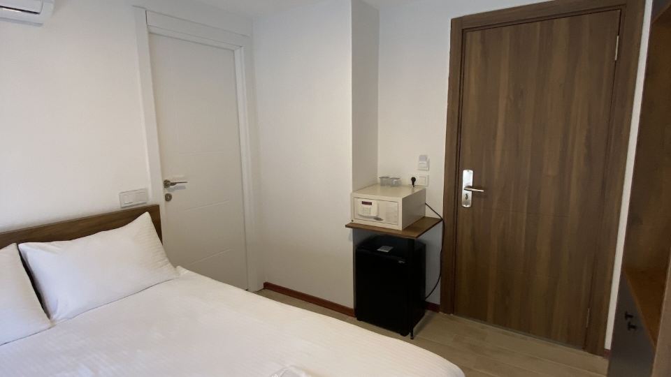 Mina Life Hotel