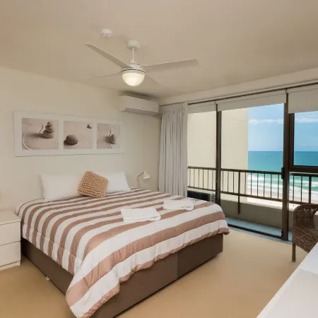 Norfolk Luxury Beachfront Apartments Main Beach