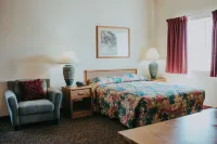 Best Western Carson City Hotel - 3 étoiles