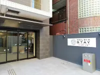 멜디아 스테이 니조조 니켄차야 주변 호텔