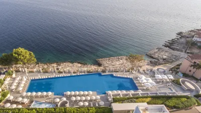 Apartments Punta