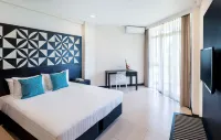 Tanoa International Dateline Hotel Hotels in Nuku'alofa