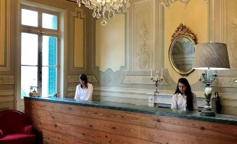 Hotel Casablanca Imperial