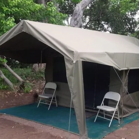 Bush Baby Calls Mobile Camps Hotels in Maun
