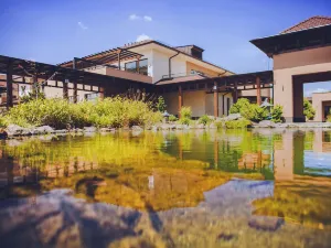 Caramell Premium Resort Superior