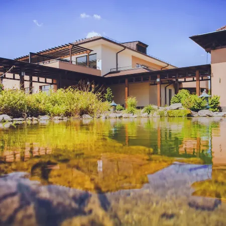 Caramell Premium Resort Superior