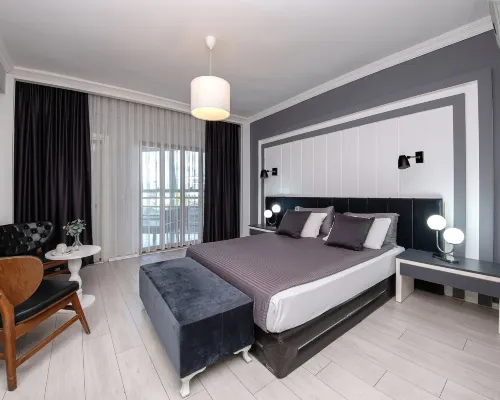 Expo Park Hotel Номера Photos