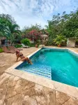Mondi Lodge - Beach