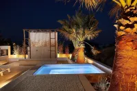 Petri Suites Santorini - Kuumat lähteet