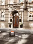 Alfons Boutique Hotel - romantique