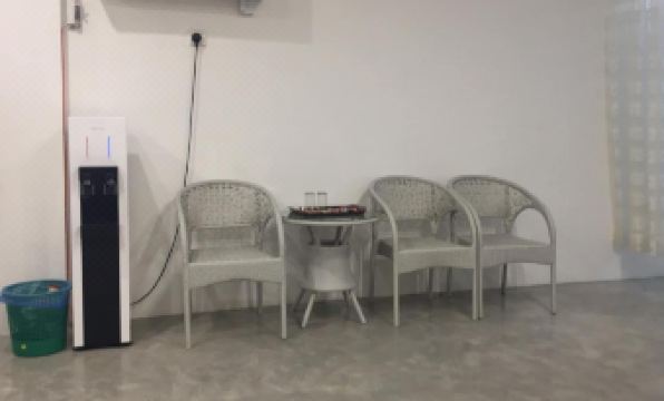 Hotel Pangkor Mutiara