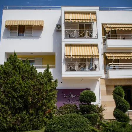 Hotel Kalloni
