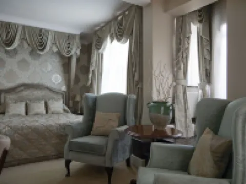 Old Palace Lodge Hotel Hotels in Dunstable